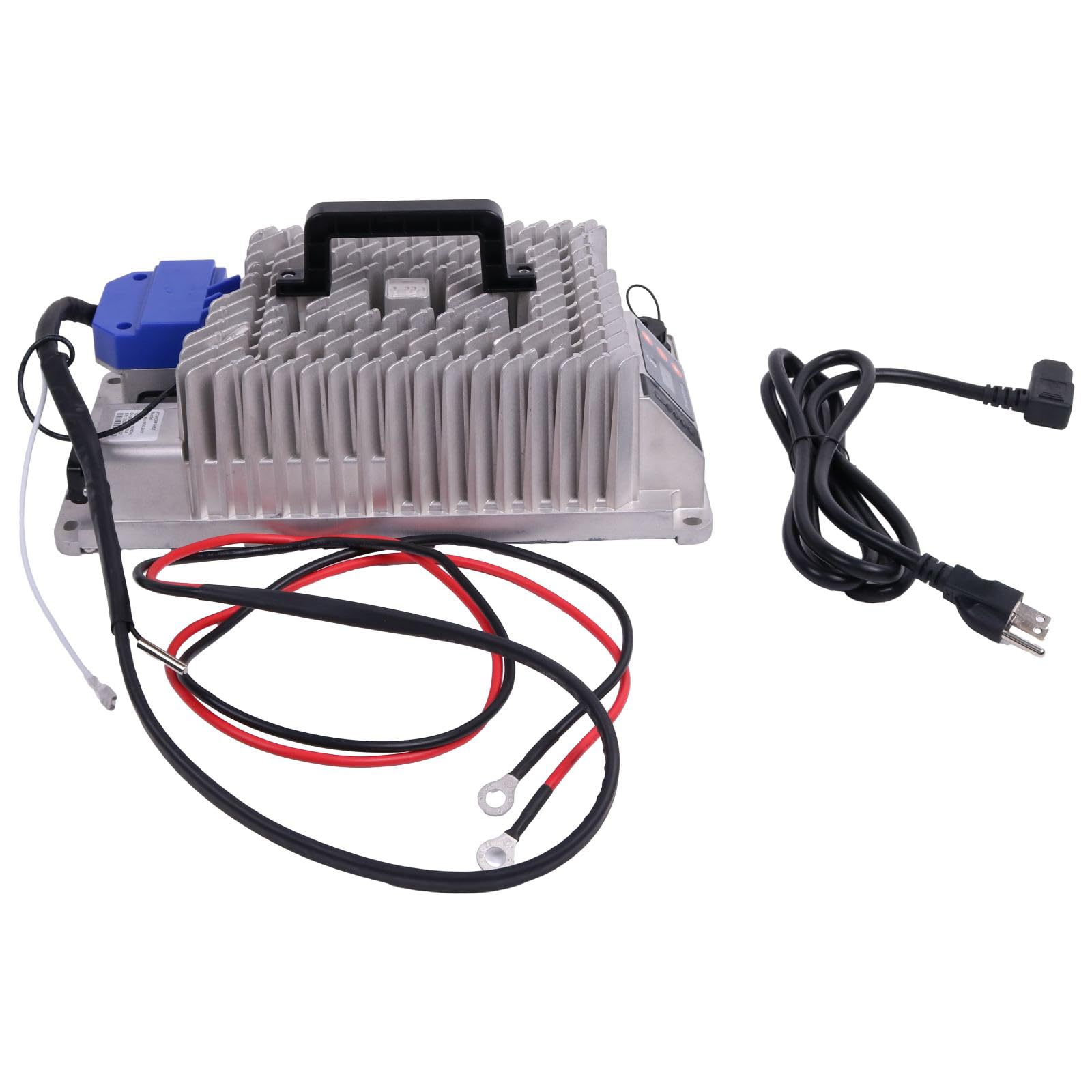 Amazon.com: RONGPAS 650W 24V 19Amp Battery Charger 161827 228476