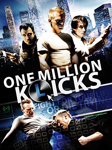 One Million Klicks