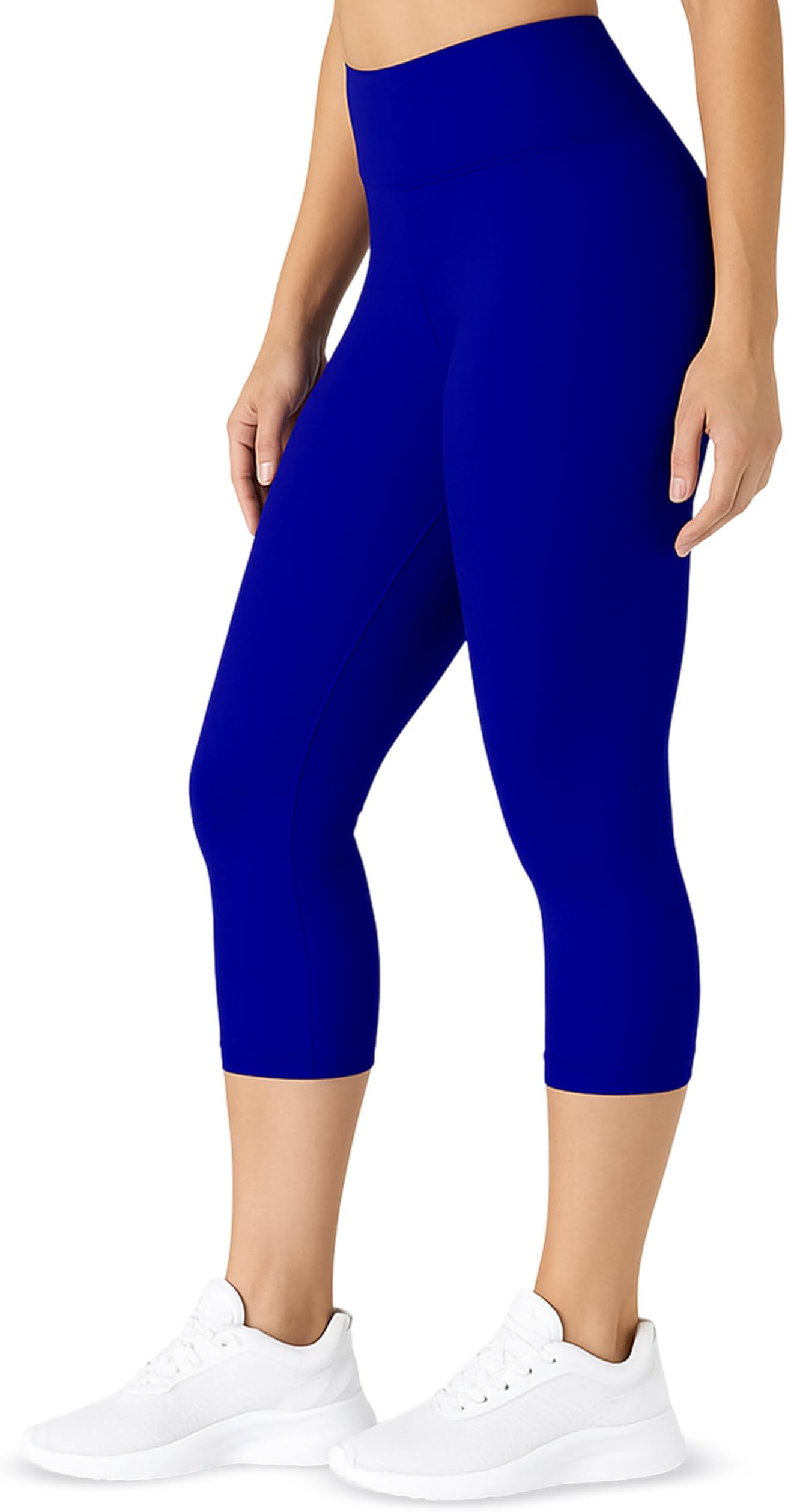 High Waisted Leggings for Women - Comfortable and Stretchy in Versatile Sizes and Colors