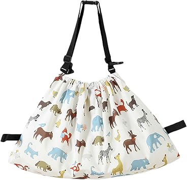Convenient Stroller Hanging Bag Travel Stroller Bag Hand Stroller Gear Organizer, General Stroller Organizer Multifunctional Bag