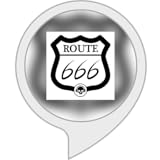  Route 666