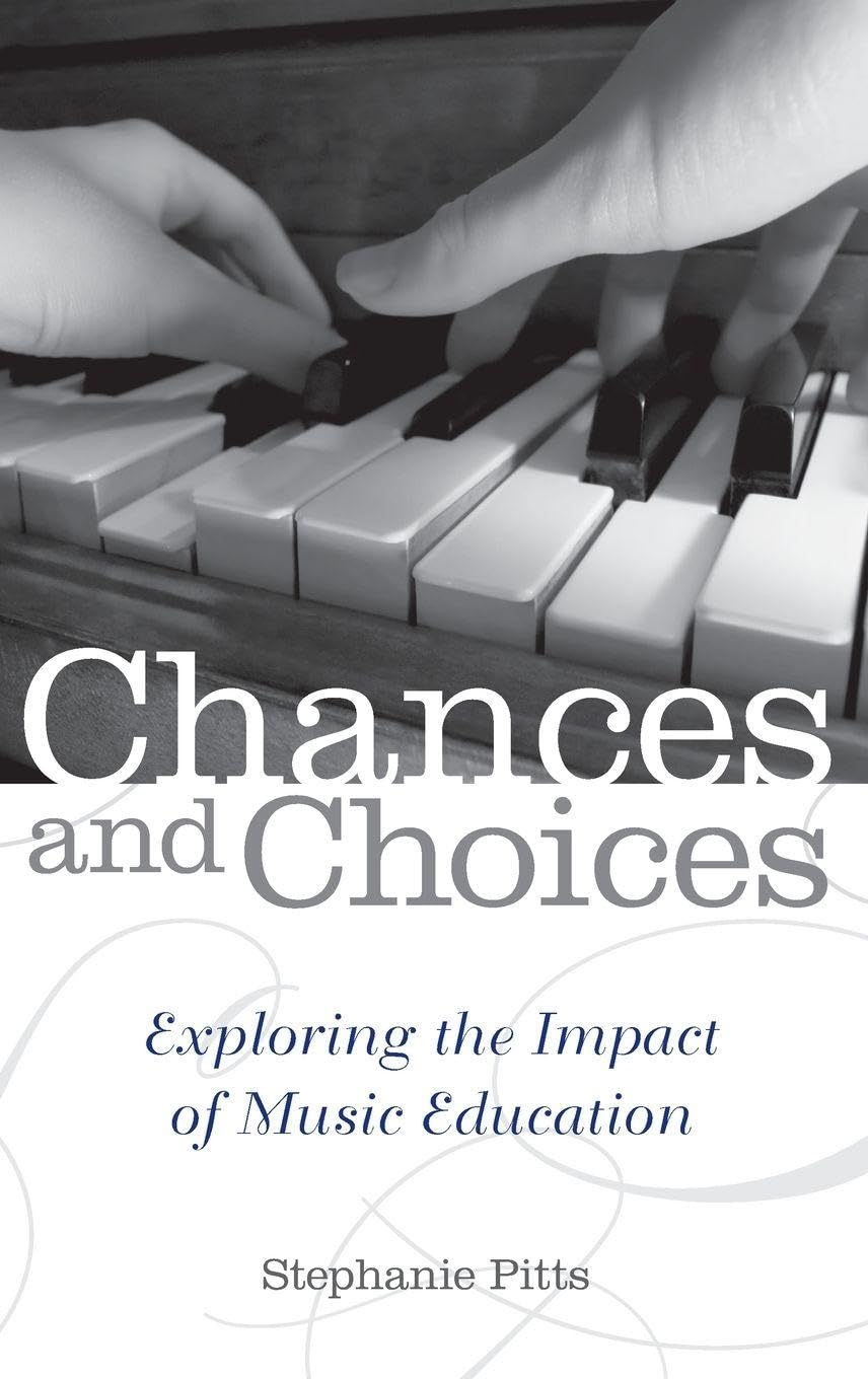 Impact de l'éducation musicale : valider la valeur des cours avec Chances and Choices