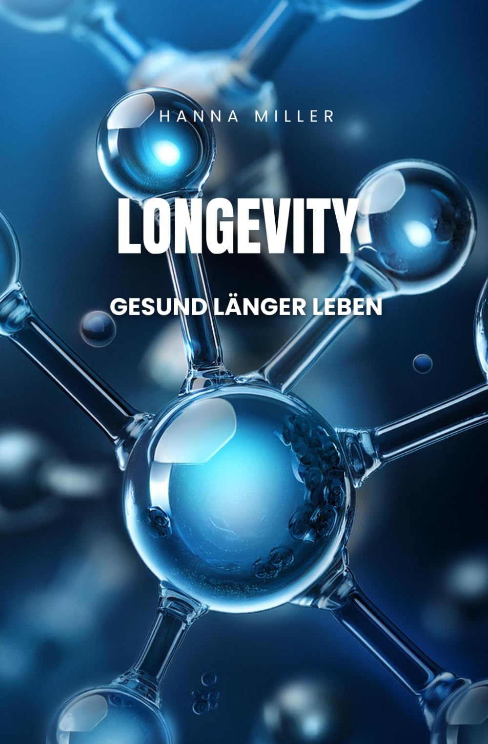 LONGEVITY: gesund länger leben