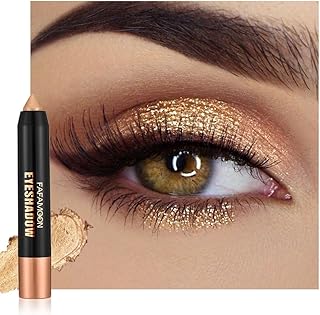 Paleta de barras de sombra de ojos con crema ...