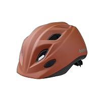 Bobike 8740800023 Casco per Bambini XS 48–52 Cm, Casco per Bambini da 2 a 4 Anni