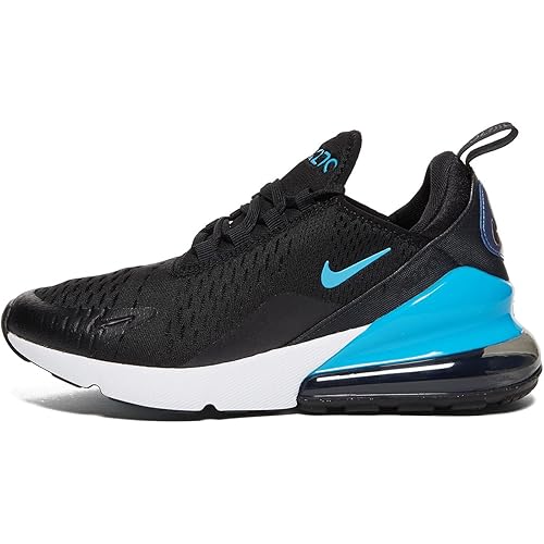 Nike Air Max 270 GS Boys Shoes