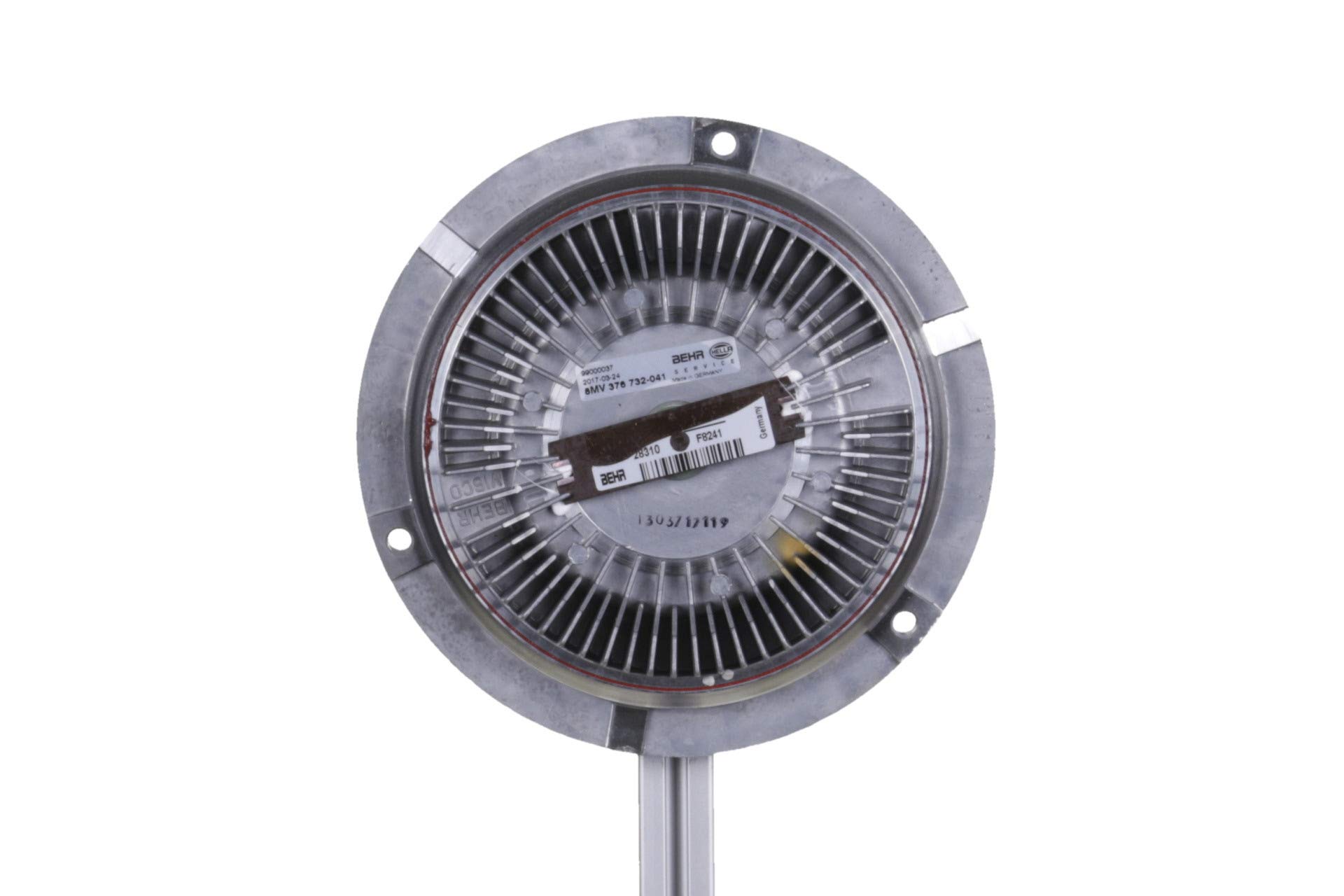 MAHLE Behr Premium Line CFC 49 000P Fan Coupling : Amazon.co.uk 