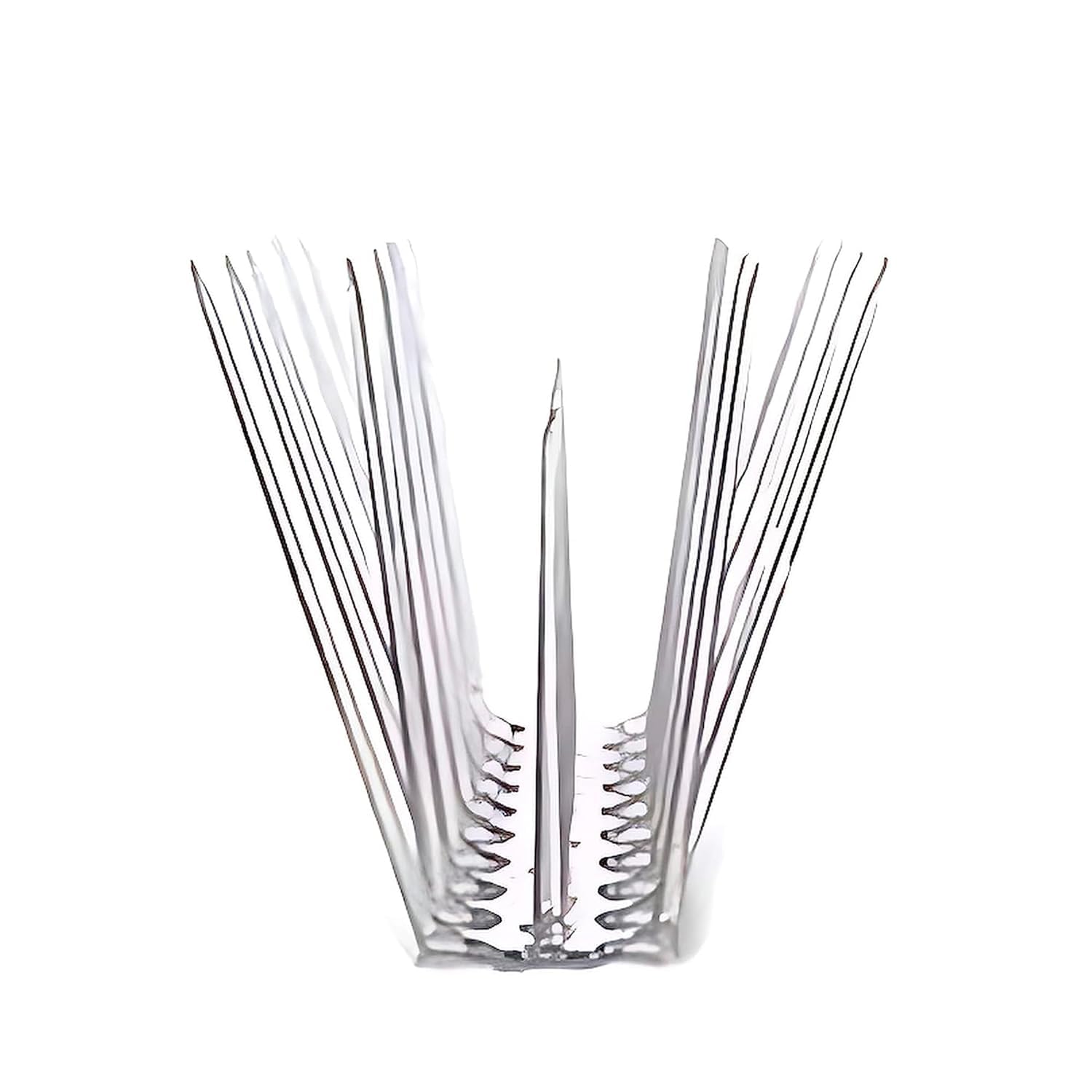 EaglesFord Bird Spikes, Anti Pigeon Spikes, Polycarbonate Bird Control Spikes Pigeon Problem Solutions (10) (B0CVH15CV3) Amazon Price History, Amazon Price Tracker
