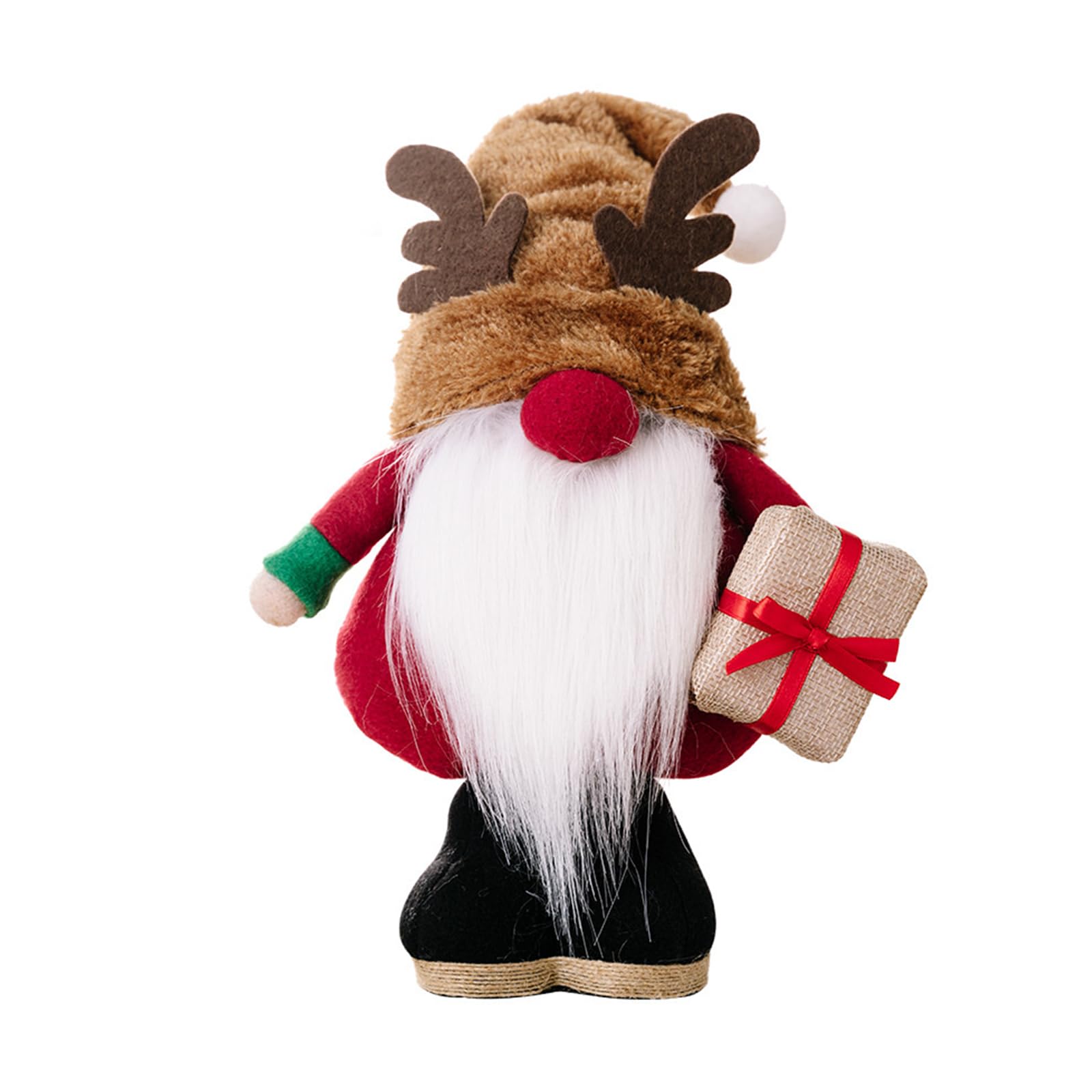 YWLUUOO Multipurpose Standing Doll Decorative Household Decoration for Wedding Birthday Party Background Supplies Celebration Accessory