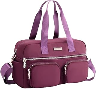 شنطة يد وكروس للنساء من تشانس