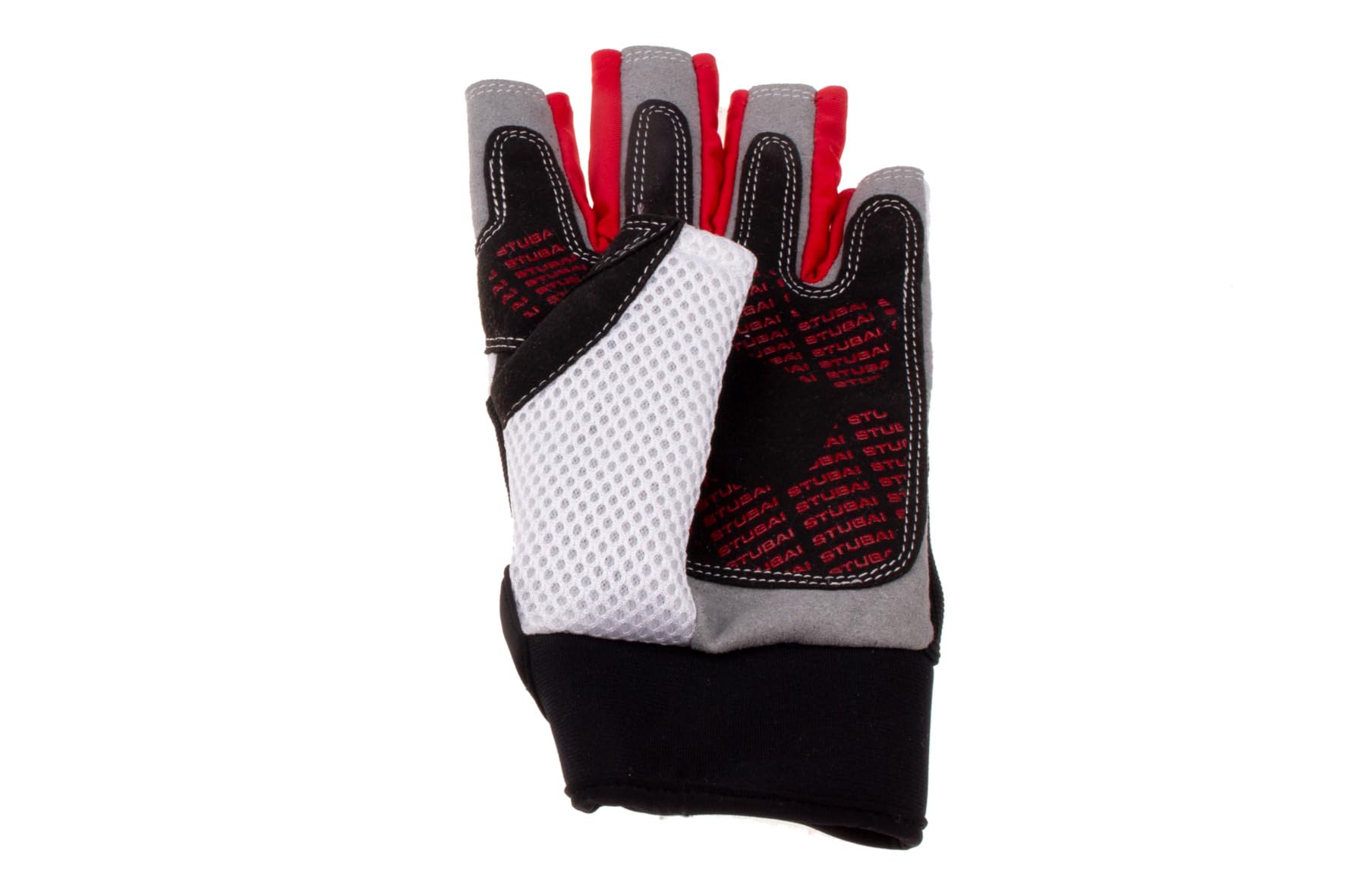 Stubai Kletterhandschuhe Eternal 41732 Finger
