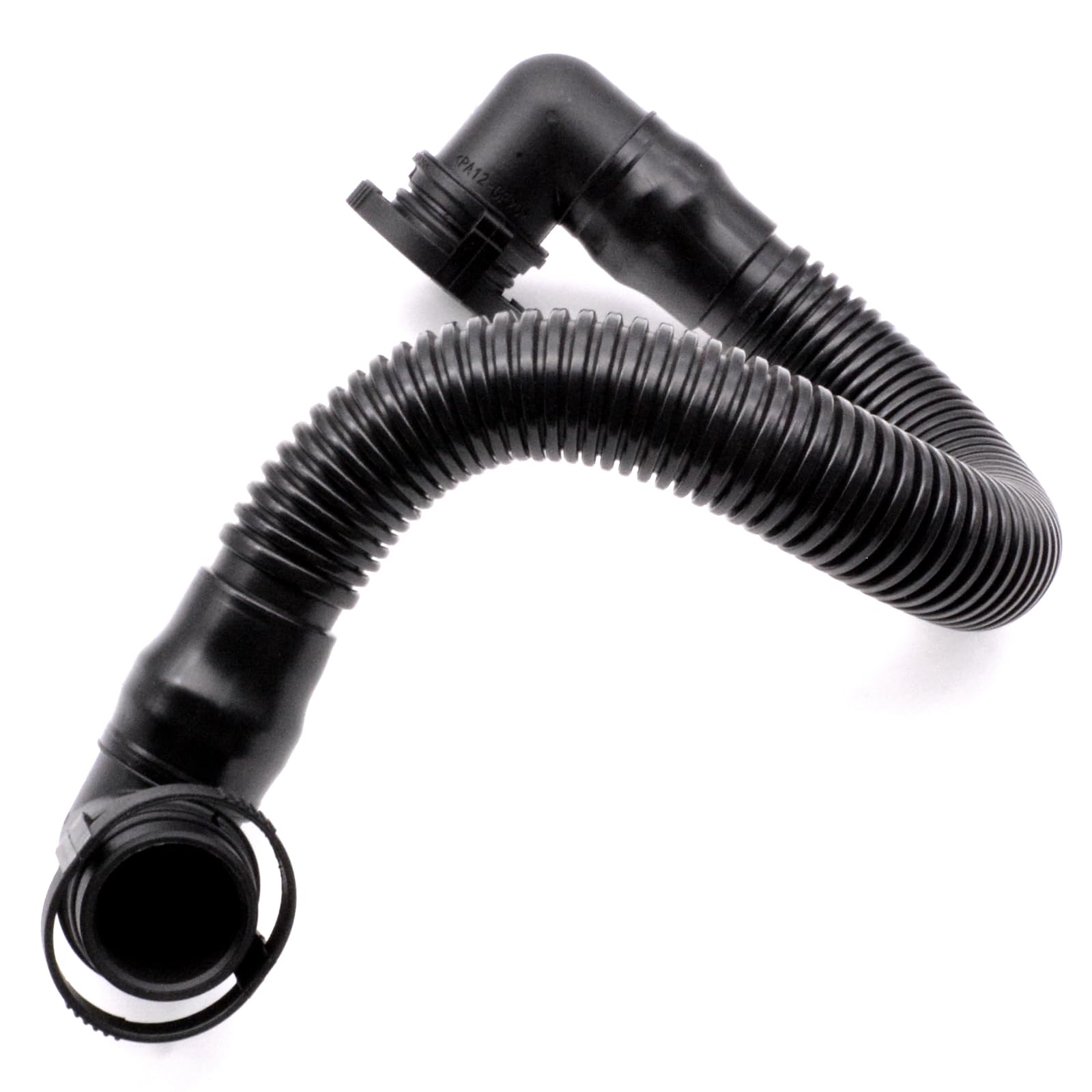 1.6L Sekundärluftpumpe Anschluss Luftfilterkasten Vakuumschlauch Unterdruckschlauch Für Audi A3 Für VW Caddy Golf 5 6 Jetta Passat Touran Für Skoda Octavia Für Seat Altea Leon Toledo