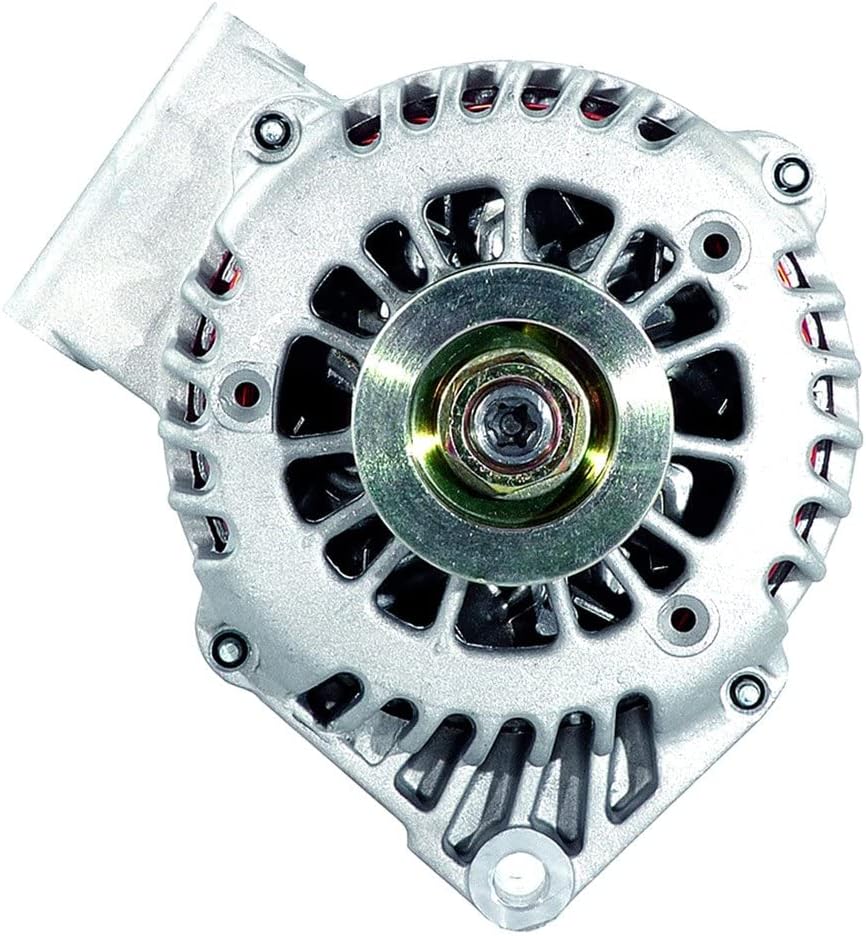 Remy 91613 Alternator