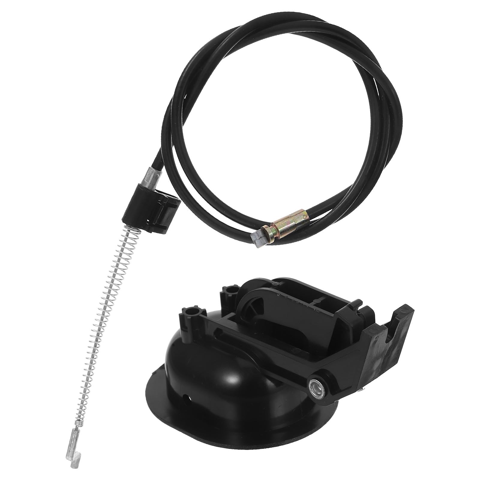 Cable de tracción para sofá reclinable arregla el tirador roto de piezas de repuesto