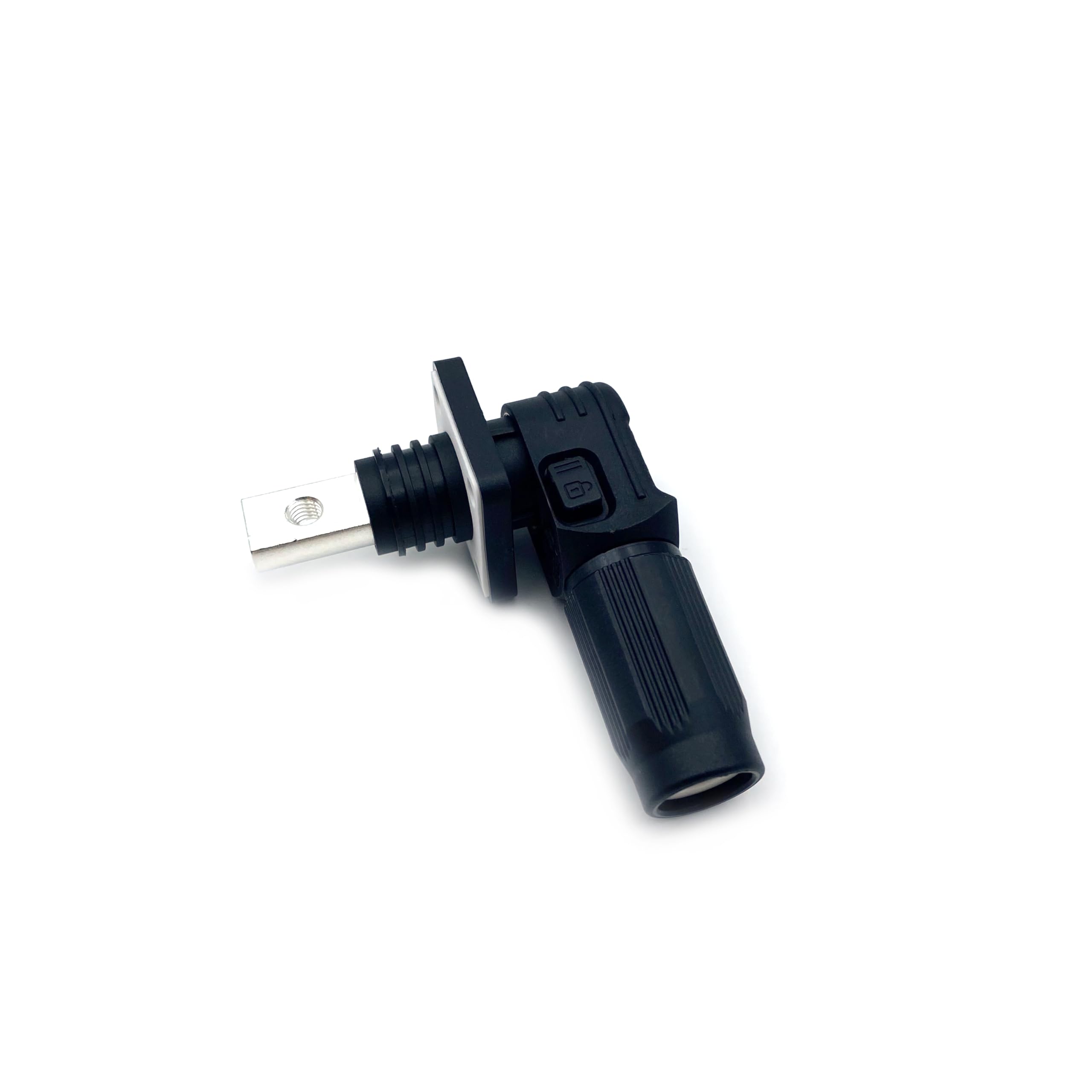 300 A gniazdo do przechowywania energii akumulatora, 95 mm² złącza wysokoprądowe, wodoszczelny adapter miedziany do okablowania IP67, wtyczka szybkozłączka i wtyczka
