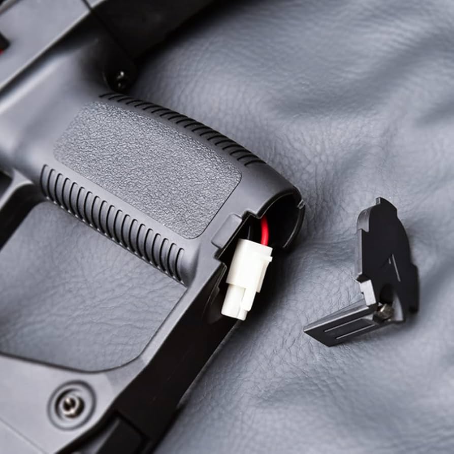 Amazon | [KRYTAC][KRISS VECTOR AEG クリスベクター][FDE