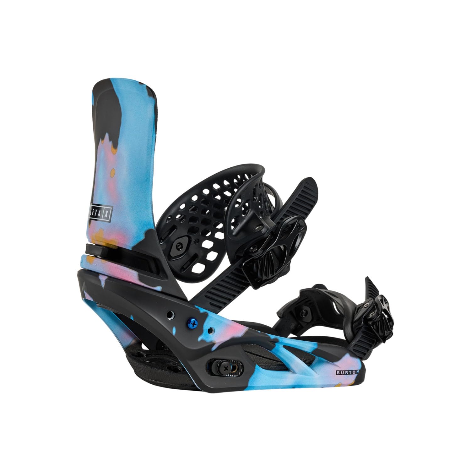Amazon | Burton - レディース Lexa X Re:Flex コットンキャンディ