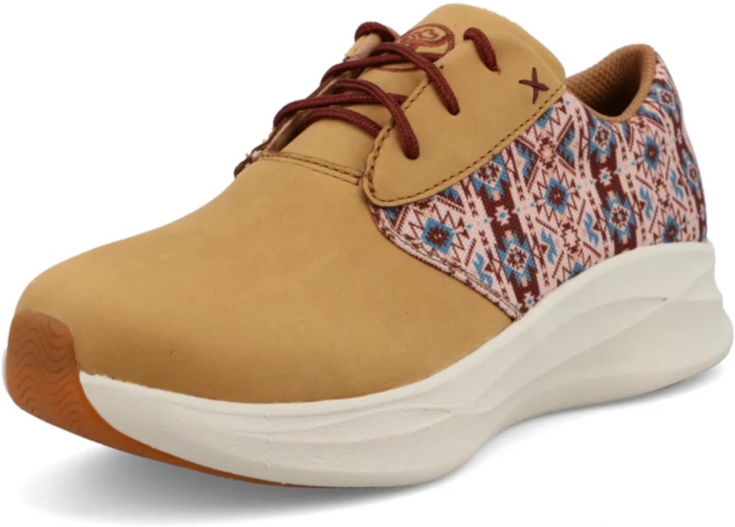 Twisted X Womens Feather X