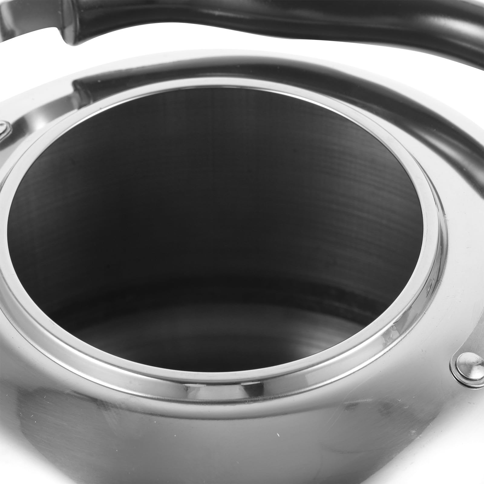 Hervidor de Acero Inoxidable 5, 5 L Boquilla Vertedora para Té