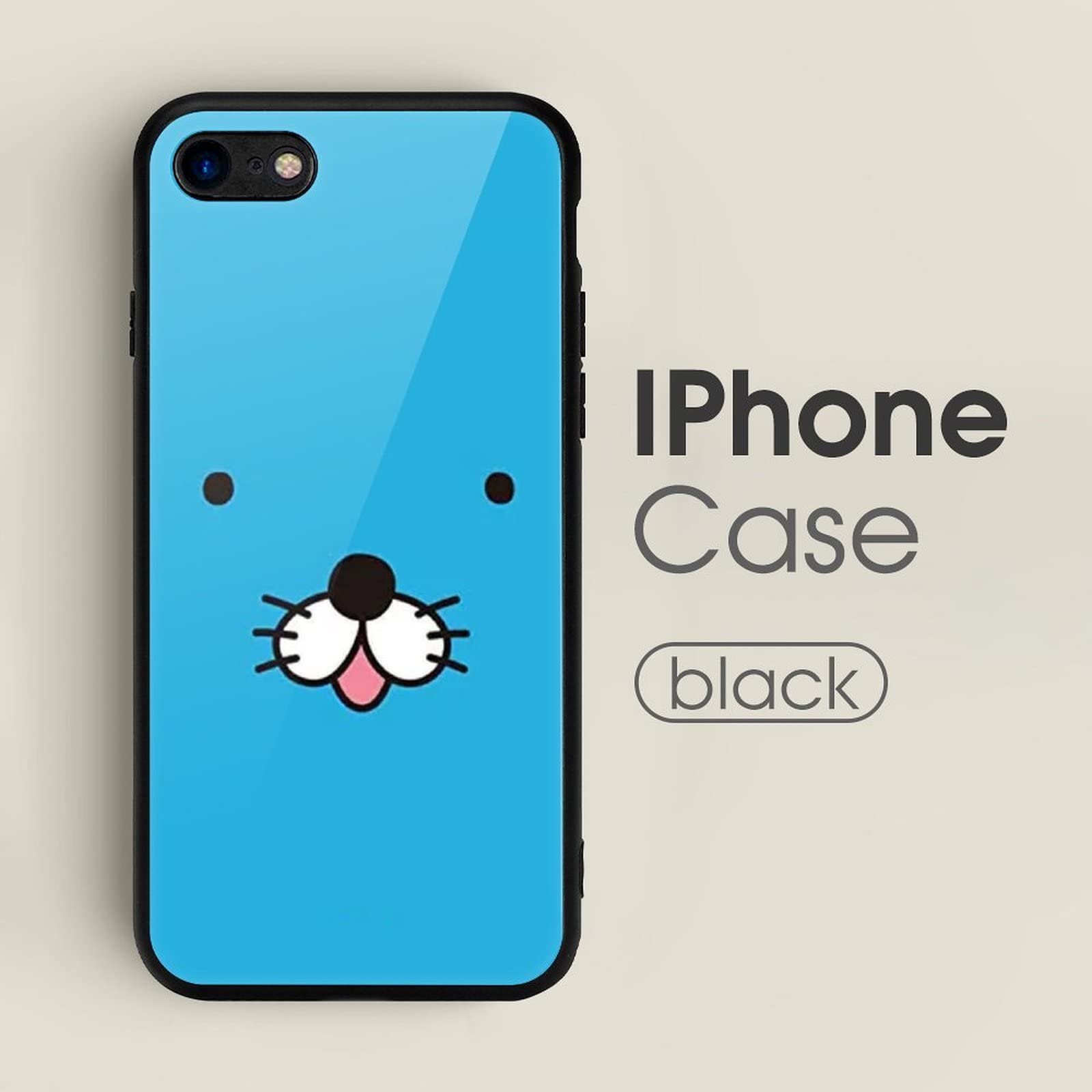 Amazon.co.jp: ぼのぼの iPhone SE 第3世代 iPhone SE2 IPhone8