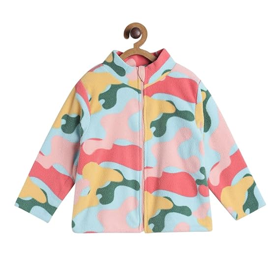 MINI KLUB Girls Regular Fit