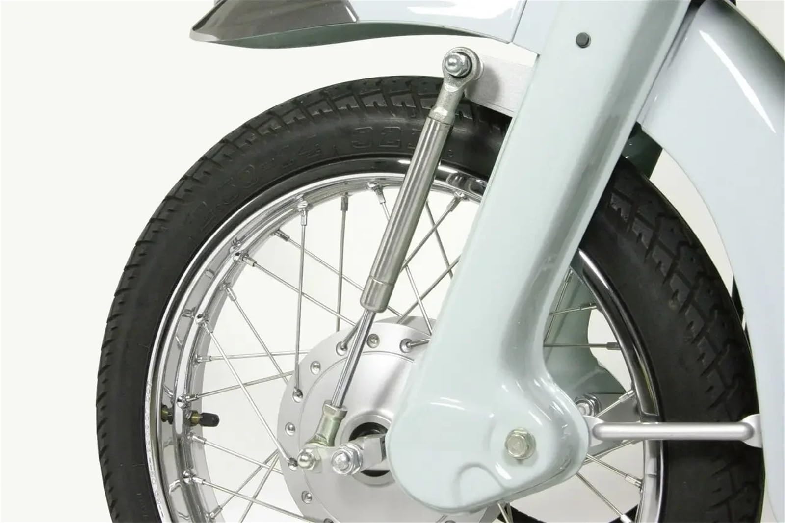 Amazon | 06-01-3002 フロントフォークダンパーキット ホンダ スーパー