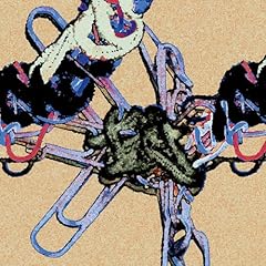 Kinetic feat. INCOGNITO / Kroi