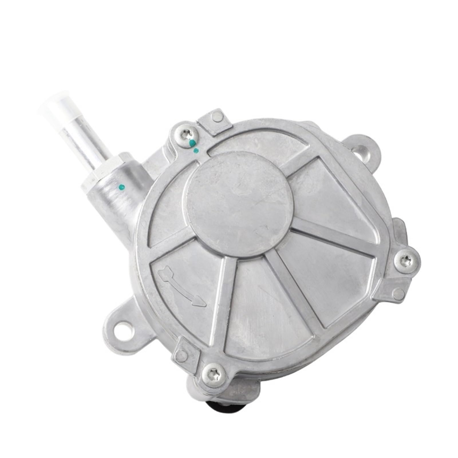 pompa powietrza Pasuje do Benz W204 C200 W212 V212 C204 A207 2712301665 A2712301665 próżniowy układ hamulcowy pompa próżniowa 2007-2016 Pompa podciśnieniowa silnika