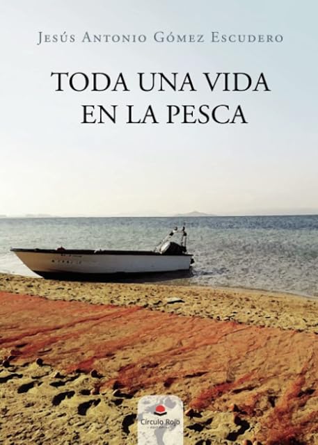 Portada de Toda una vida en la pesca