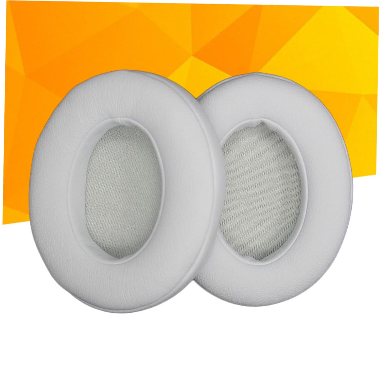 BESTonZON 6pezzi Cuscinetti Auricolari Ricambio Gel Per Cuffie Compatibili e Facili Installare Comfort