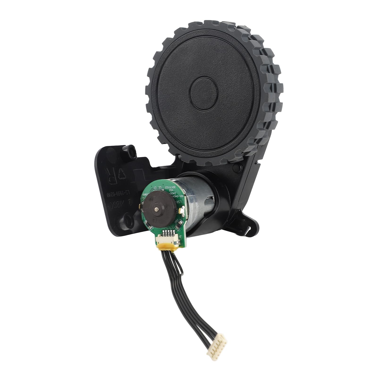 Ausla Roue Principale Aspirateur Robot, ABS Moteur, Conga 2290 Ultra