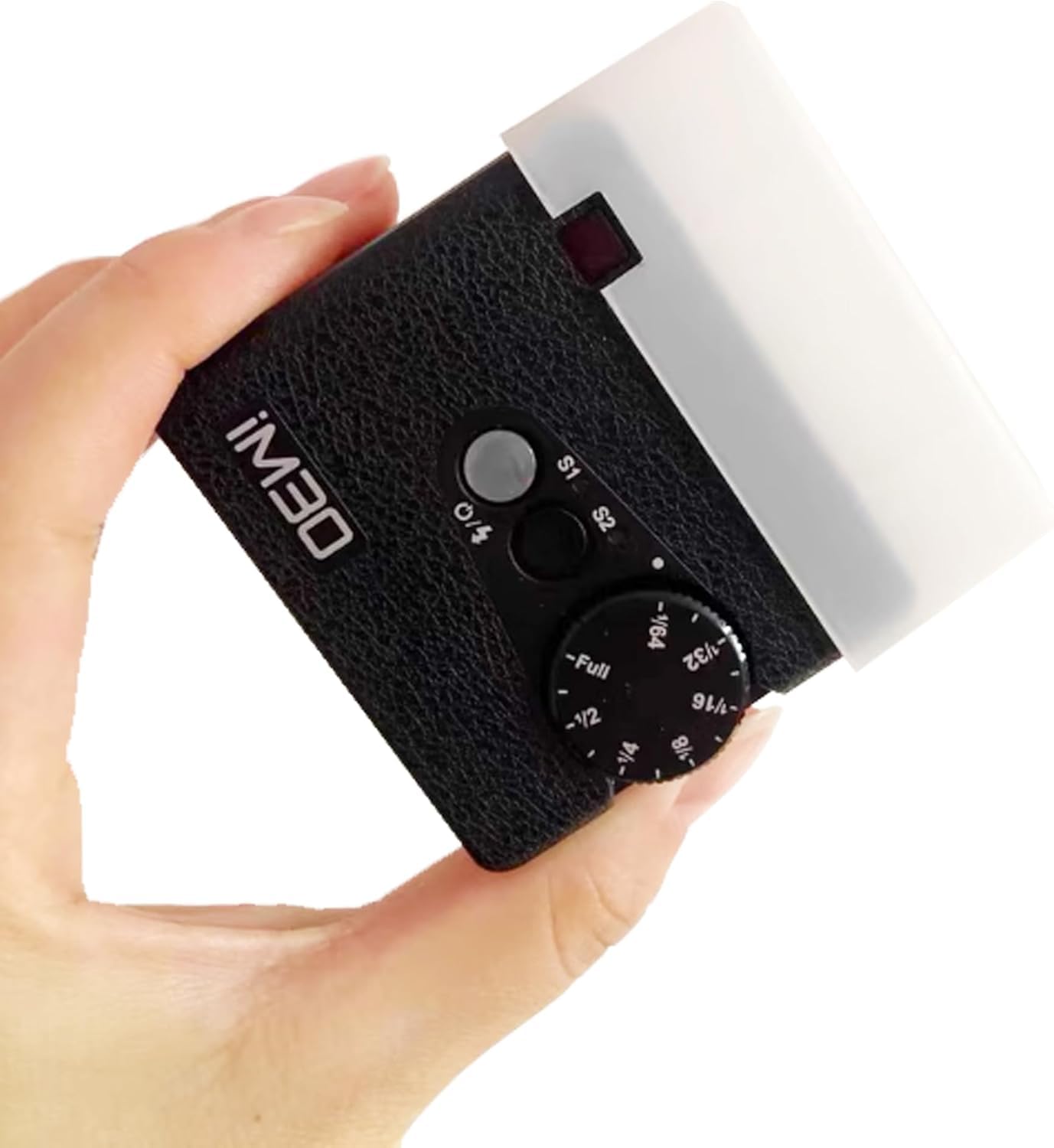 Godox Dyfuzor Flash do Godox im30 Flash