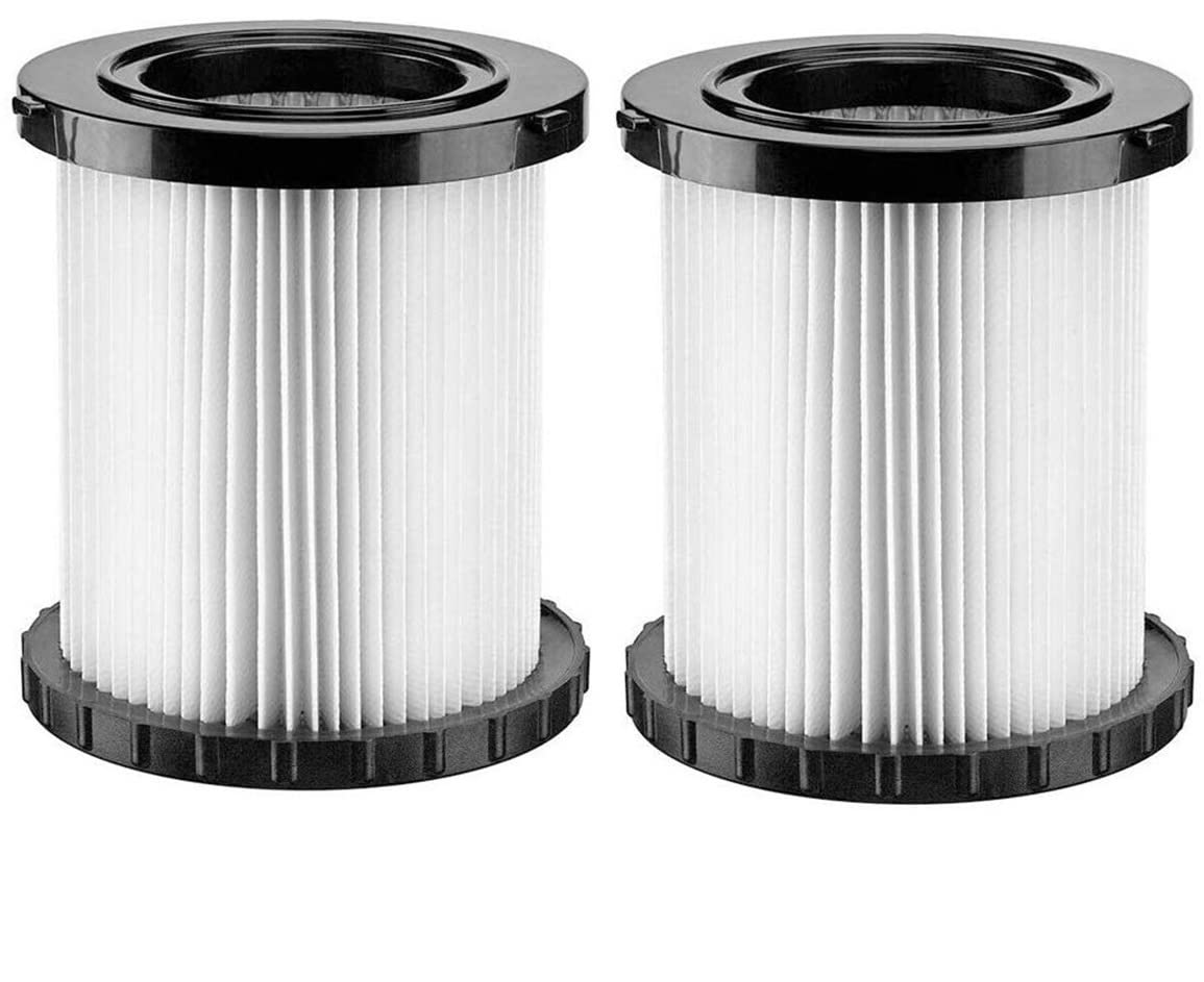 DCV5801H Hepa Replacement Filter 