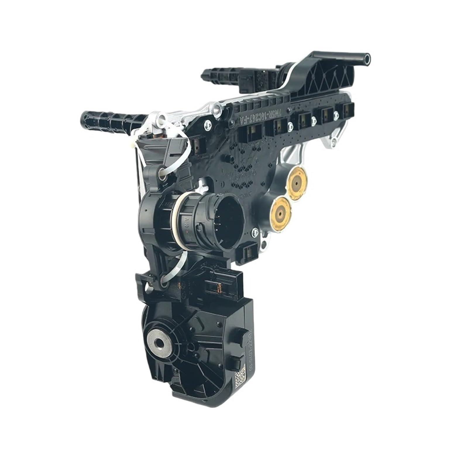 6DCT450 7M5R-14C247-AG 7M5R-14C247A E 7M5R-14C247AF Unidad de control de transmisión (TCU) for automóviles. Compatible con herramientas y accesorios for automóviles Volvo y Ford.(7U3R-14C247-AE)