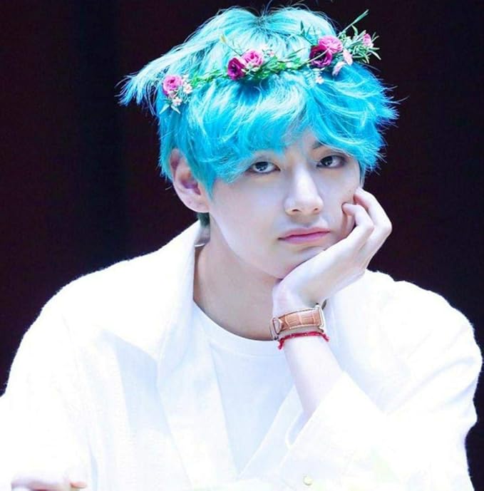 Amazon 防弾少年団 Bts V Taehyung テヒョン テテ スローガン アイドル 芸能人グッズ 通販 Amazon 防弾少年団 Bts V Taehyung テヒョン テテ スローガン アイドル 芸能人グッズ 通販