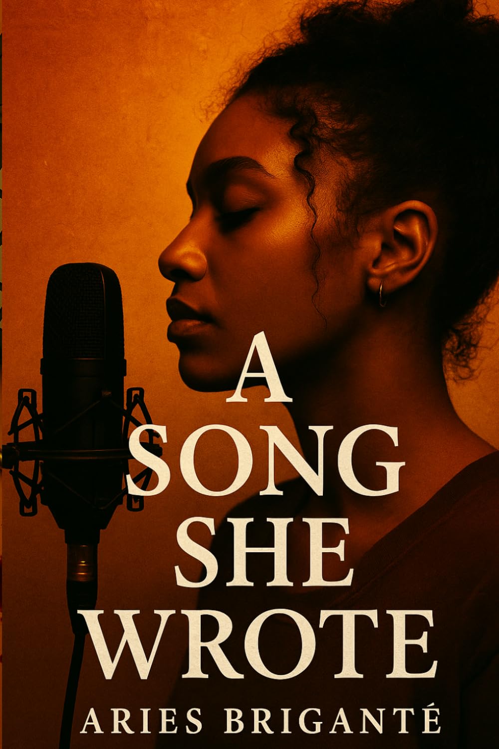 A Song She Wrote