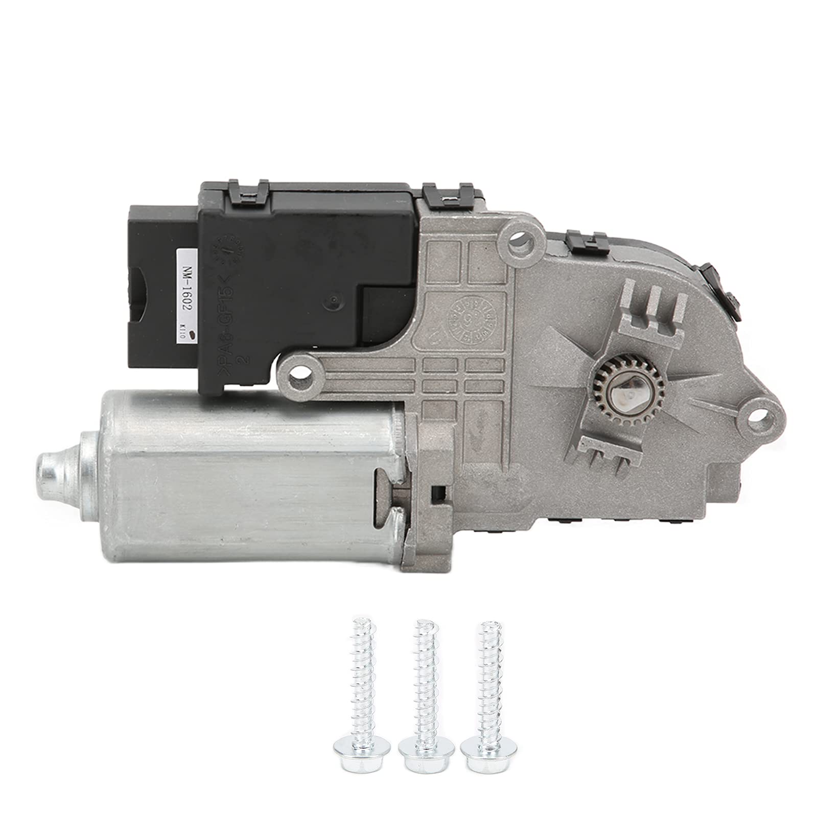 Silnik Dachowy z Szyberdachem, Akozon Metal BB5Z15790A Silnik Szyberdachu Samochodu Dla Explorer 2011-2017