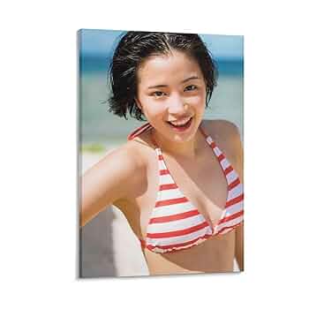 美品貴重！ 広瀬すず ポスター 4点セット 61kDiAbZGOL._UF350,350_QL50_.jpg