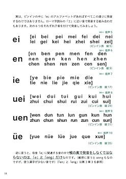 音声DL付 夏季老師の中国語用の口を手に入れる発音教室 | 原田