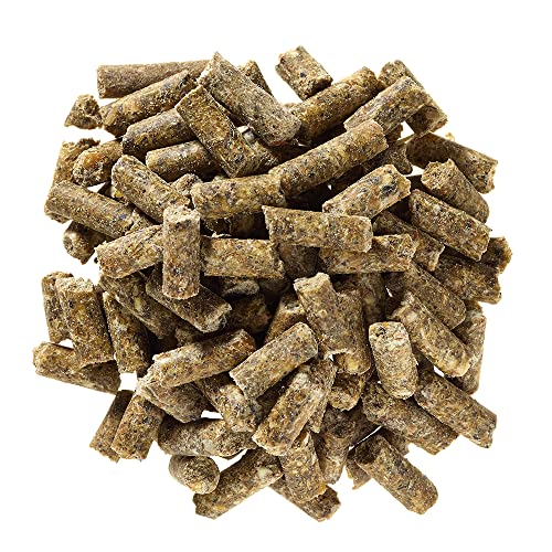 defu Geflügelfutter | 1 x 14 kg | Bio Legekorn Alleinfuttermittel | Trockenfutter für Legehennen, Gänse und Enten