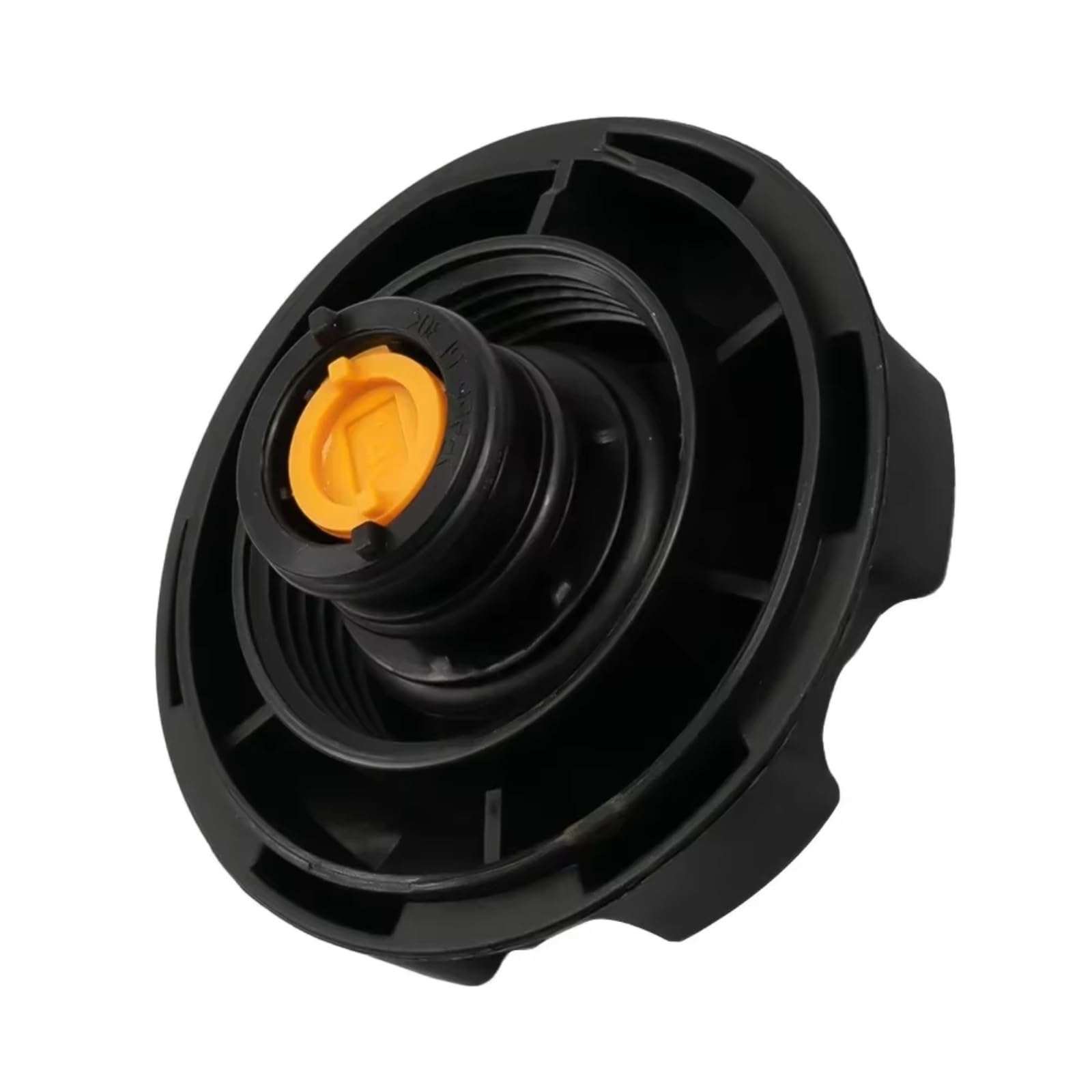 Depósito de refrigerante del radiador para BMW E70 2006-2010, LCI 2009-2013, F15 2012-2018. Tapa del depósito de expansión del radiador.