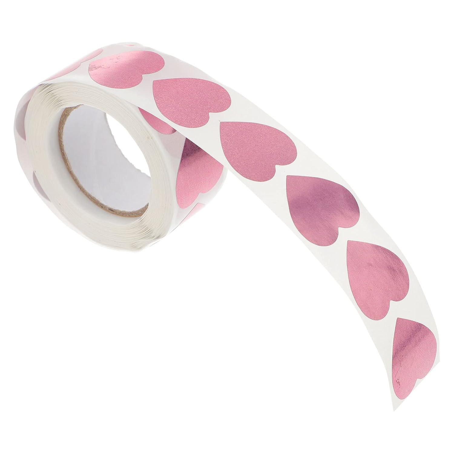 Uonlytech 500pcs Tanning Sunbathing Stickers Self Body