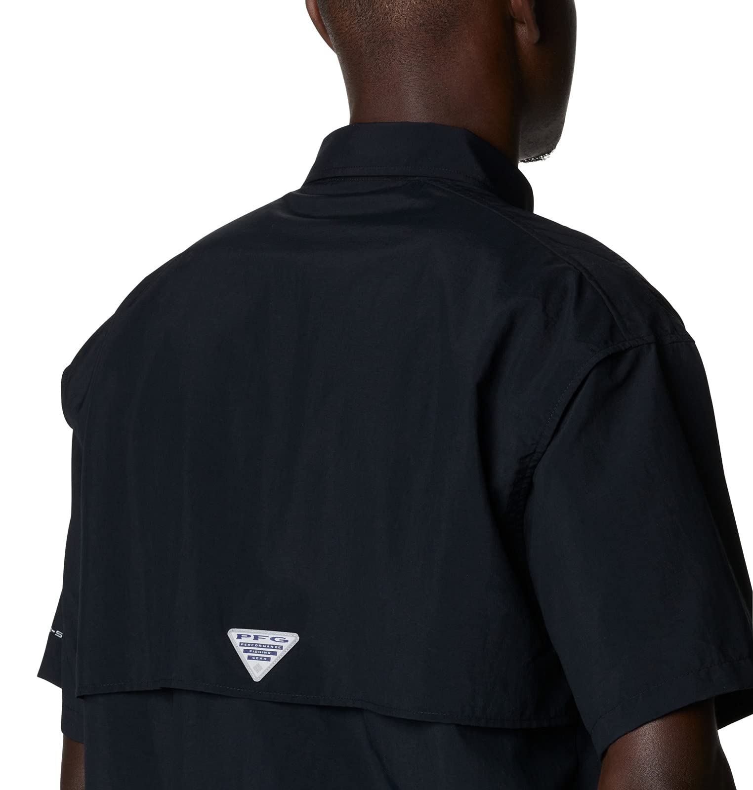 Columbia Bahama II - Camicia a Maniche Corte Bahama II S/S da Uomo