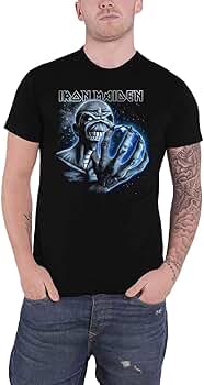 Amazon | [Officially Liscenced Product] Iron Maiden アイアン