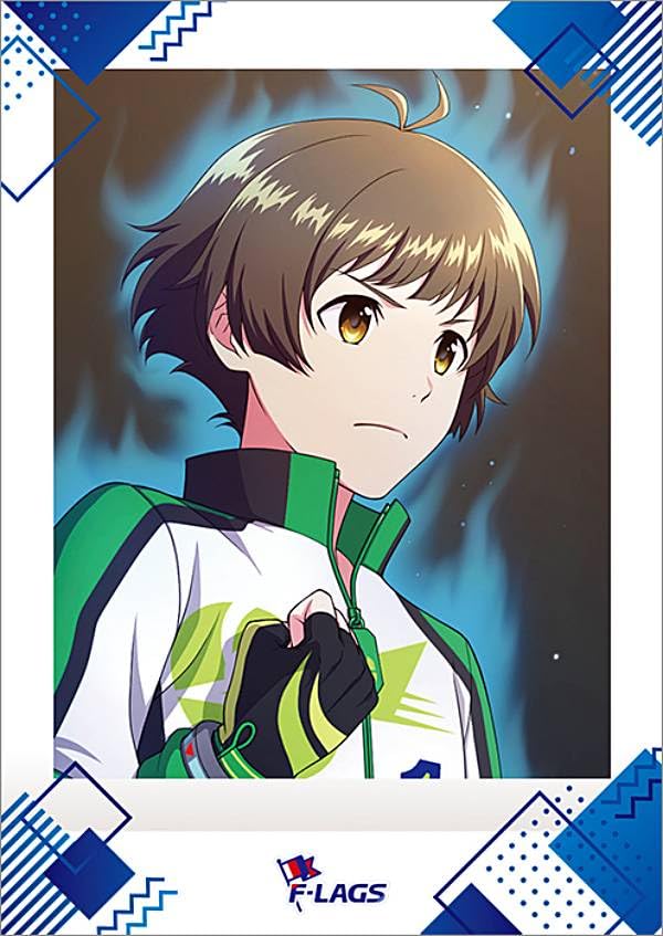 秋月です！ Amazon.co.jp: 【秋月涼 (ノーマル)】アイドルマスター SideM ぱしゃ