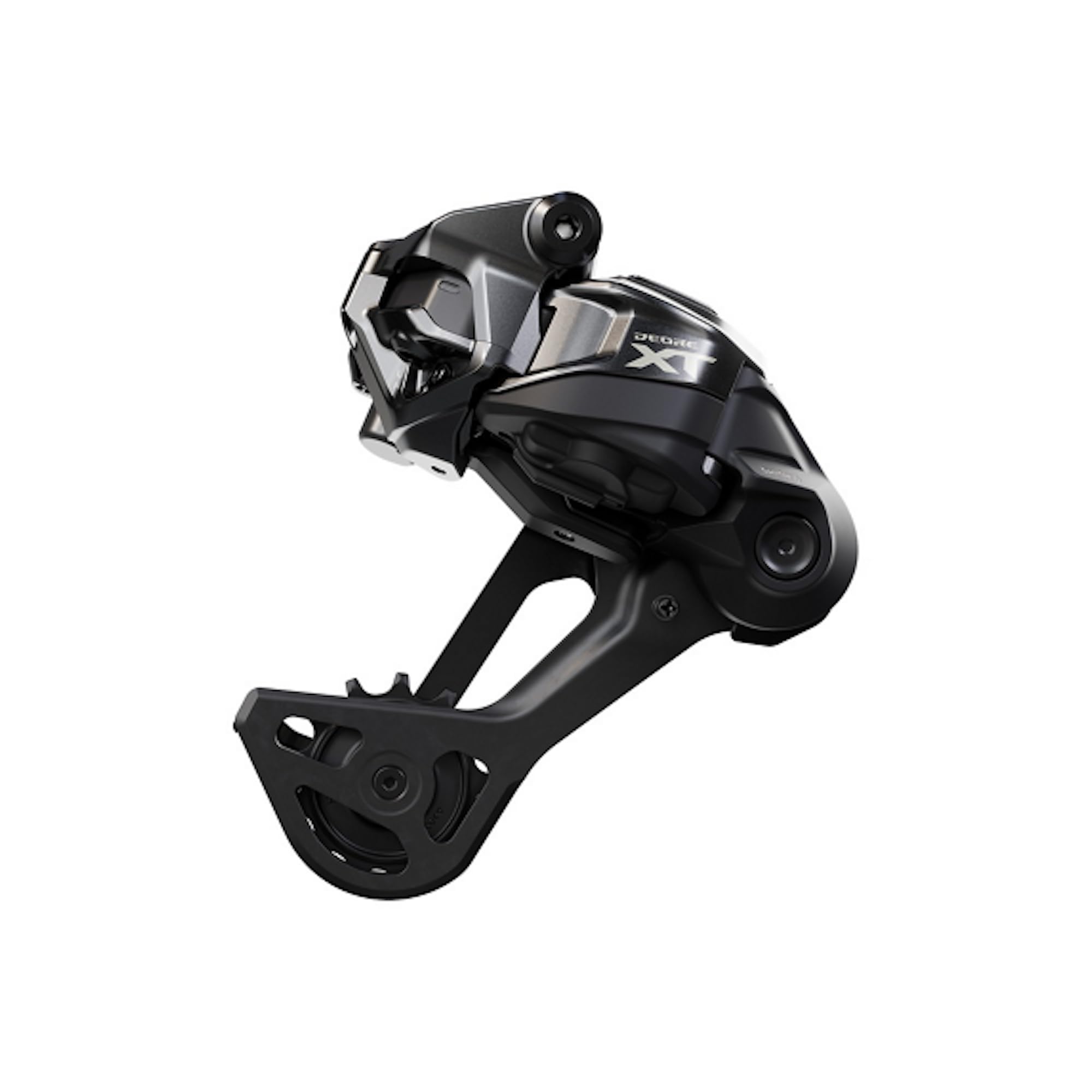 Dérailleur Arrière Shimano XT Di2 RD-M8250 SGS Long Noir