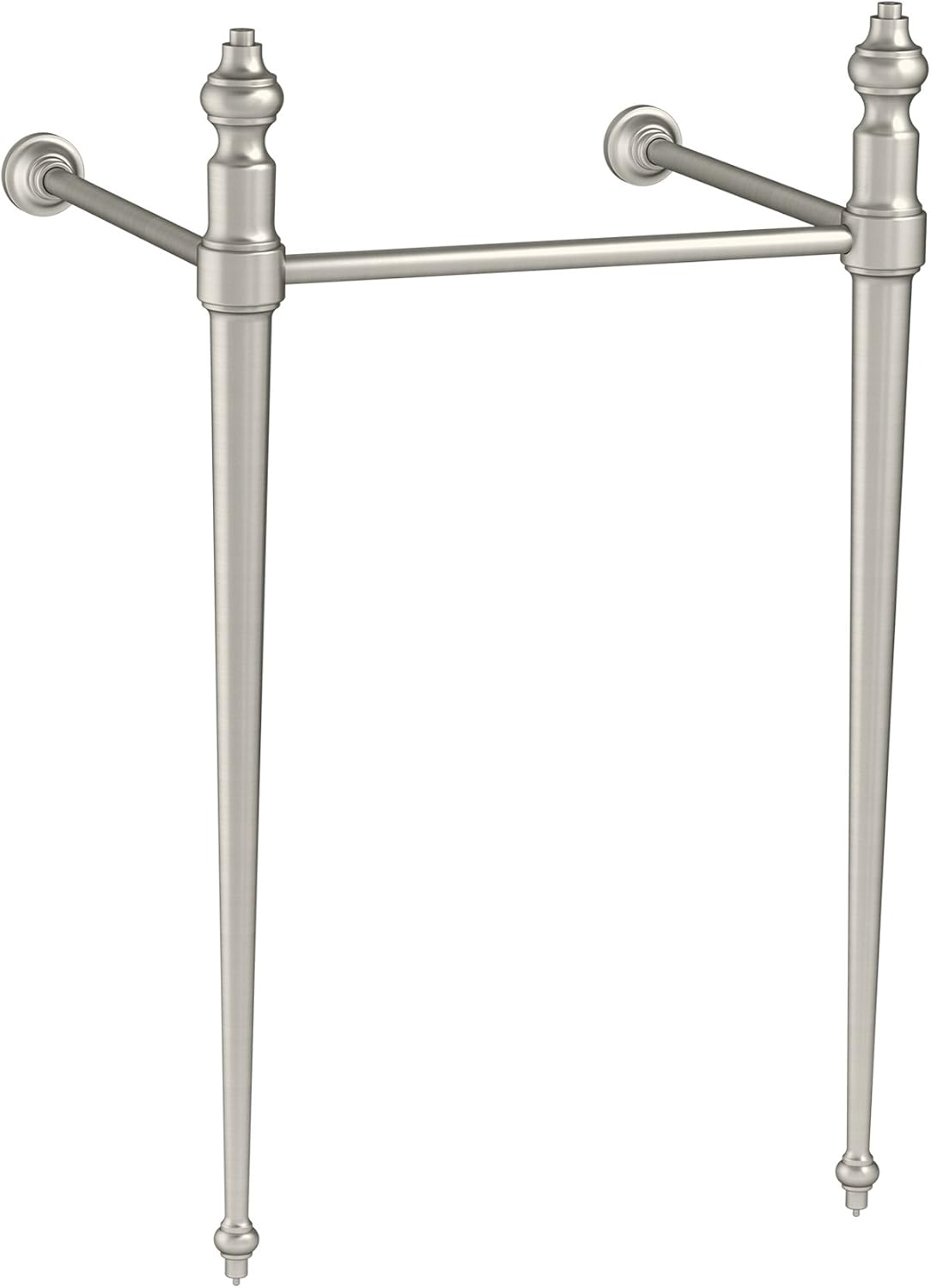 KOHLER 30007BN Memoirs Console Legs