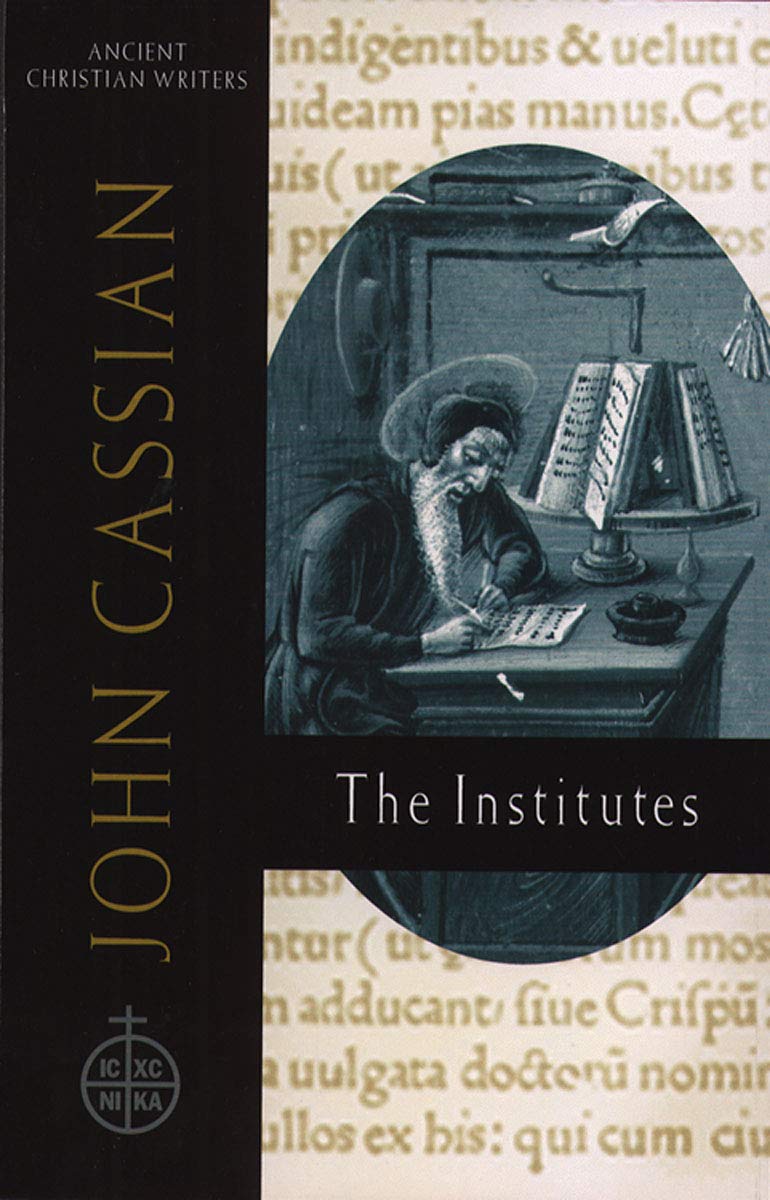 Amazon.co.jp John Cassian The Institutes (English Edition) 電子書籍