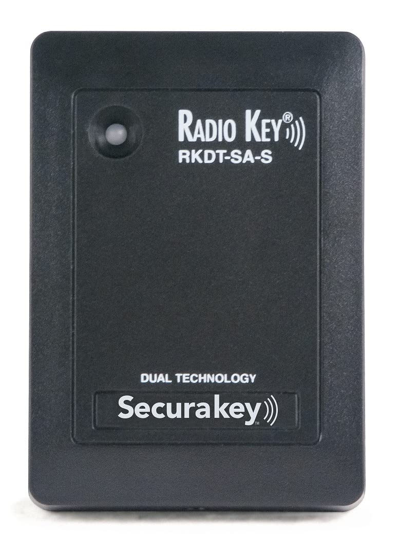 Secura Key RKDT-SA-S