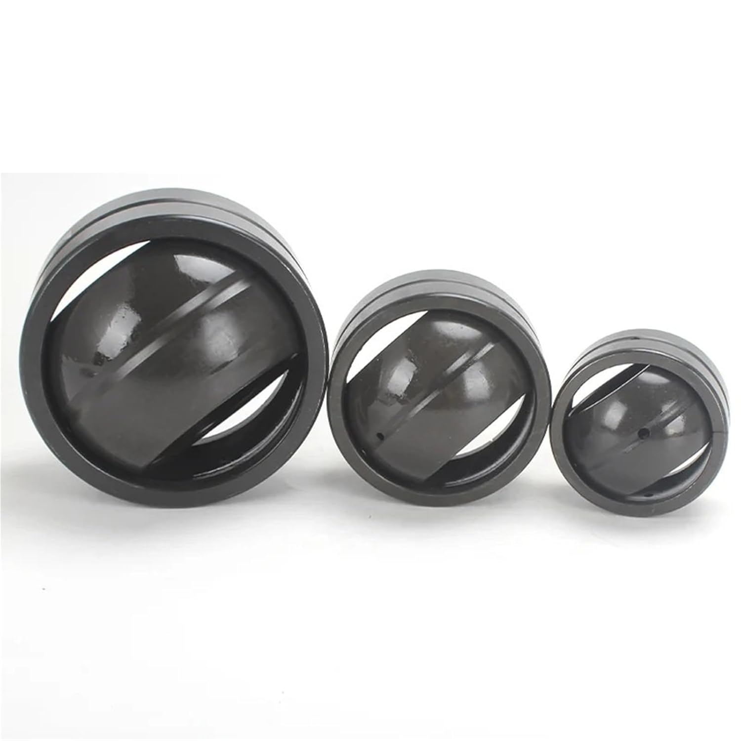 Radial Joint Bearing GE4 GE5 GE6 GE8 GE1 GE12 GE15 GE17 GE20 1Pcs(GE6E-6mm)